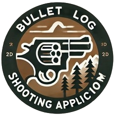 Bullet Log Logo