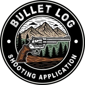 Bullet Log Logo